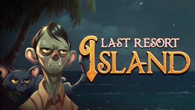 Last Resort Island