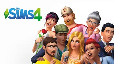 The Sims™ 4