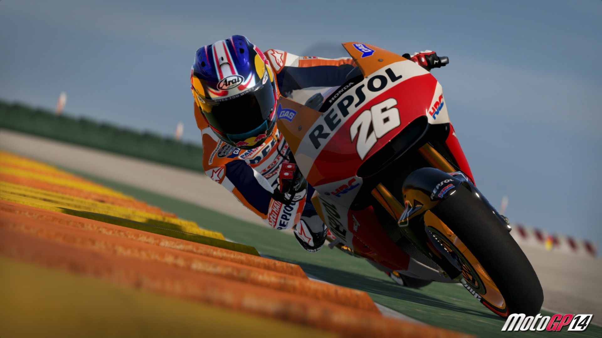 MotoGP14  PC Steam Game  Fanatical