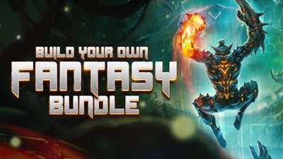 Build your own Fantasy Bundle (Fall 2024)