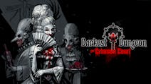 Product cover for Darkest Dungeon®: The Crimson Court