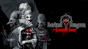Product cover for Darkest Dungeon®: The Crimson Court - DLC