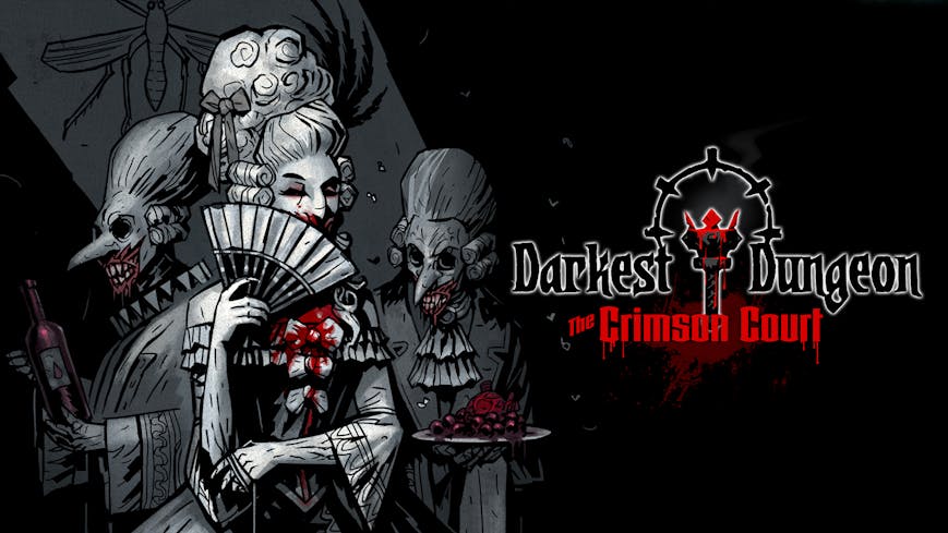 Darkest Dungeon®: The Crimson Court