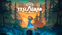 Product cover for Teslagrad 2