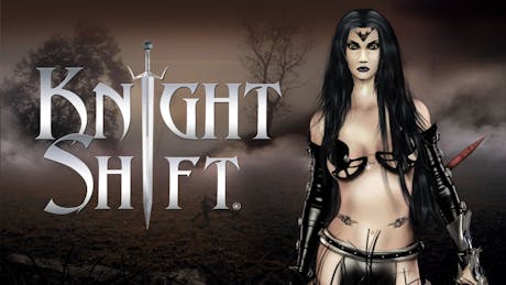 Product cover for KnightShift