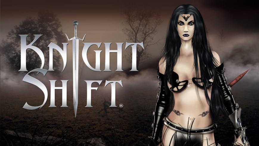 Product cover for KnightShift