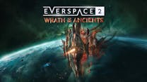 Product cover for EVERSPACE™ 2 - Wrath of the Ancients
