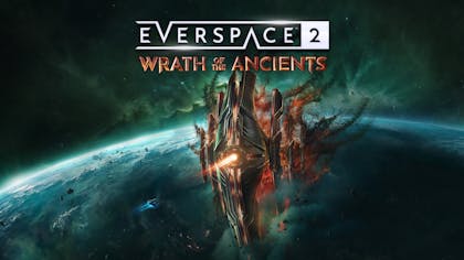 Product cover for EVERSPACE™ 2 - Wrath of the Ancients - DLC