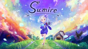 Product cover for Sumire
