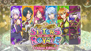Sisters Royale - Deluxe Edition