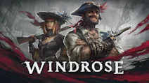 Product cover for Windrose