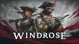 Product cover for Windrose