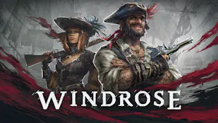 Product cover for Windrose