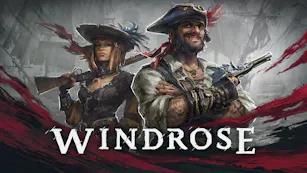 Product cover for Windrose
