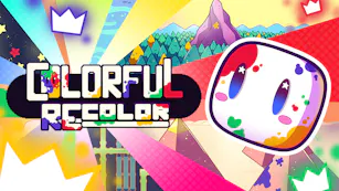 Colorful Recolor
