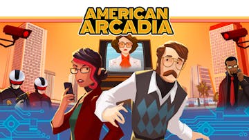 American Arcadia
