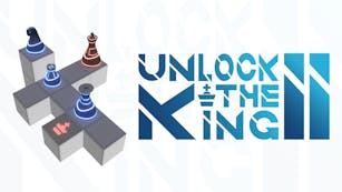 Unlock The King 2
