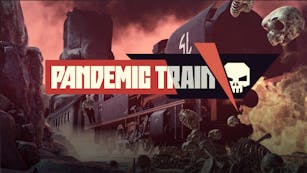 Product cover for Pandemic Train