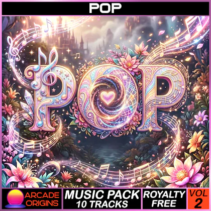 Pop - Volume 2
