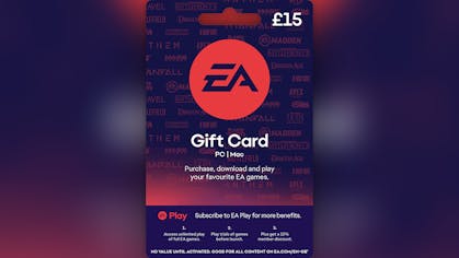 ROBLOX Game CARD UK Edition 10£ & 20£ Collection Gift Card