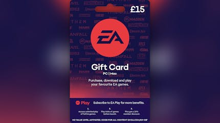 Ea play digital shop code