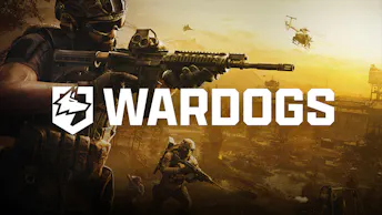 Product cover for WARDOGS
