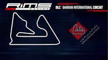 Product cover for RiMS Racing - Bahrain International Circuit