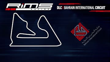 RiMS Racing - Bahrain International Circuit