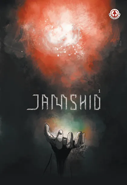 Jamshid Volume 1