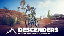 Product cover for Descenders