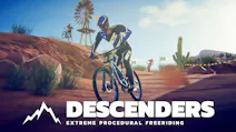 Product cover for Descenders