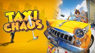 Taxi Chaos