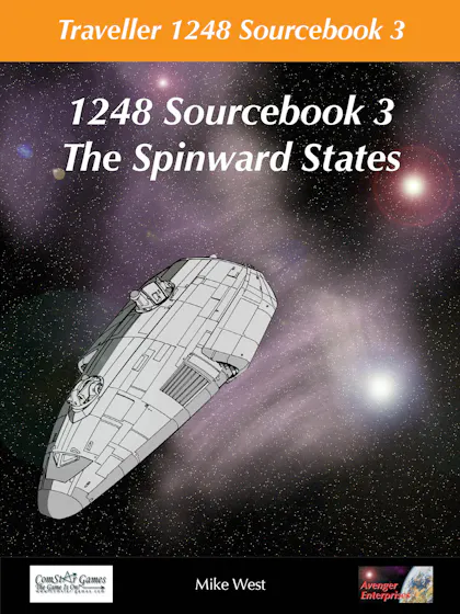 1248 Sourcebook 3: The Spinward States