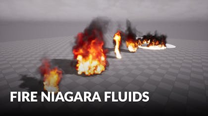 Fire Niagara Fluids