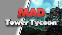Product cover for Mad Tower Tycoon