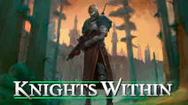 Product cover for Knights Within