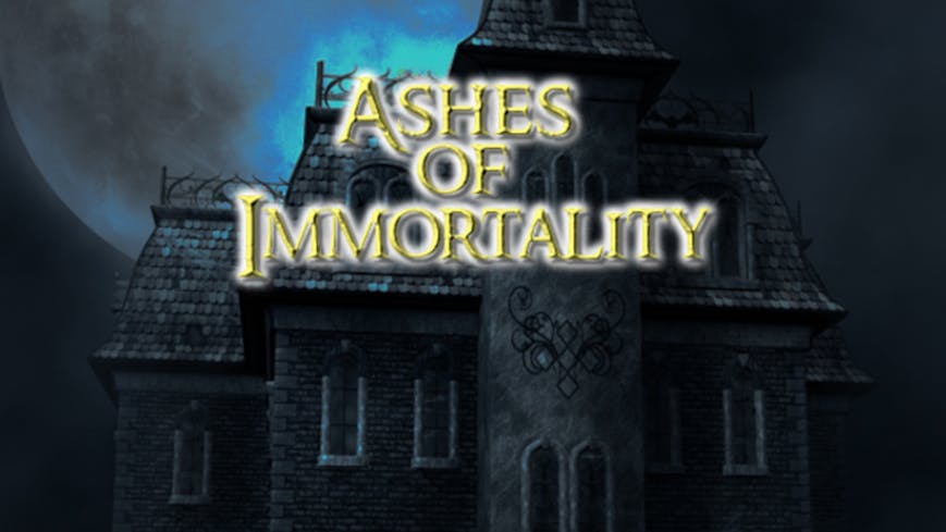 Ashes of Immortality