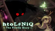Product cover for htoL#NiQ: The Firefly Diary