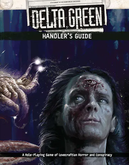 Handler’s Guide