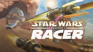 Product cover for STAR WARS™ Episode I Racer