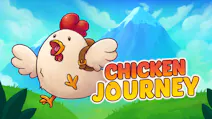 Product cover for Chicken Journey