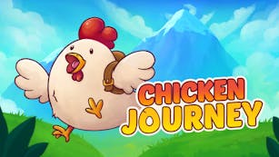 Product cover for Chicken Journey