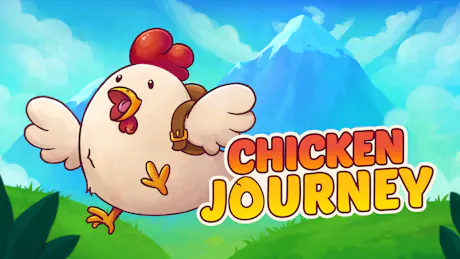 Product cover for Chicken Journey