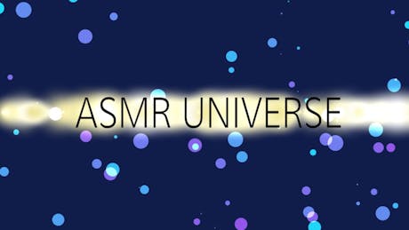 Product cover for ASMR Universe