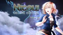 Product cover for Nicole (Otome Version) - Deluxe Edition