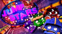 Product cover for Jump Stars