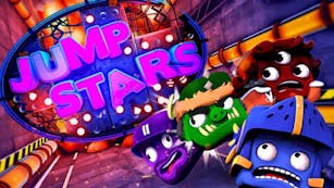 Product cover for Jump Stars