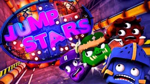 Product cover for Jump Stars