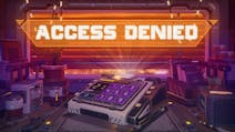 Product cover for Access Denied