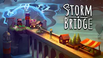Product cover for Stormbridge